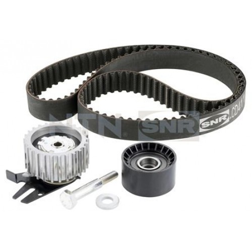 Σετ οδοντωτού ιμάντα FIAT BRAVO 2007 - 2011 SNR KD458.57 Σετ οδοντωτού ιμάντα FIAT BRAVO 2007 - 2011 SNR KD458.57