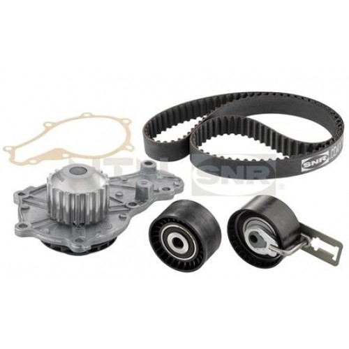 Αντλία νερού FORD FIESTA 2002 - 2005 ( Mk5a ) SNR KDP452.250