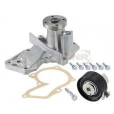 Αντλία νερού FORD FIESTA 2008 - 2013 ( Mk6 )( JA8 ) SNR KDP452.280