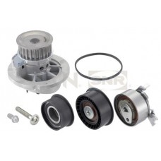 Αντλία νερού OPEL ASTRA 1998 - 2004 ( G ) SNR 0