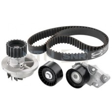 Αντλία νερού CHEVROLET-DAEWOO NUBIRA 2003 - 2005 ( J200 ) SNR KDP453.130