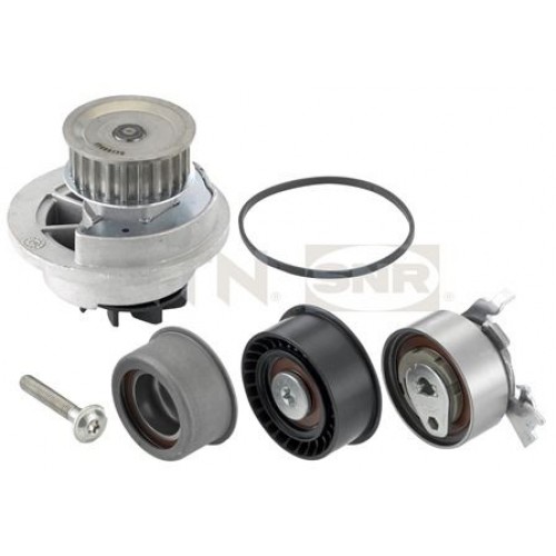Αντλία νερού OPEL CORSA 2000 - 2004 ( C ) SNR 0 Αντλία νερού OPEL CORSA 2000 - 2004 ( C ) SNR 0