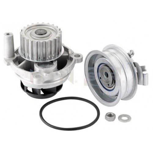 Αντλία νερού VW NEW BEETLE 2005 - 2011 ( 9C1 ) SNR KDP457.320 Αντλία νερού VW NEW BEETLE 2005 - 2011 ( 9C1 ) SNR KDP457.320