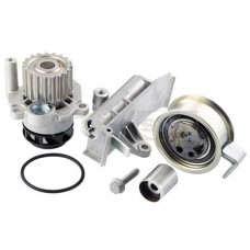 Αντλία νερού VW LUPO 1998 - 2005 ( 6X1 - 6E1 ) SNR 0