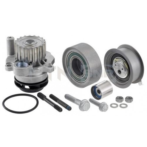 Αντλία νερού VW NEW BEETLE 2005 - 2011 ( 9C1 ) SNR KDP457.680 Αντλία νερού VW NEW BEETLE 2005 - 2011 ( 9C1 ) SNR KDP457.680