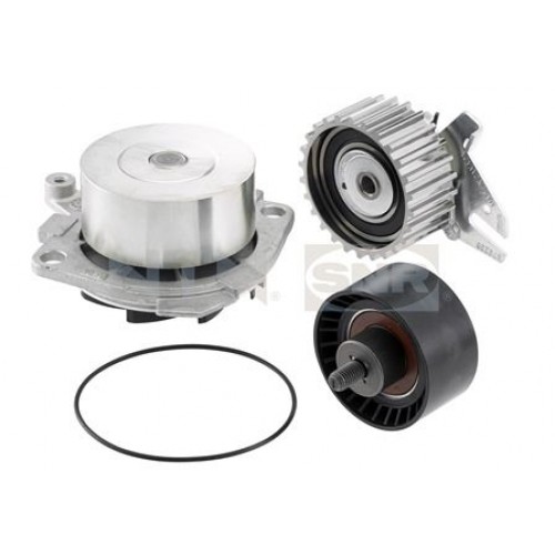 Αντλία νερού FIAT COUPE 1996 - 2004 ( FA/175 ) SNR KDP458.310 Αντλία νερού FIAT COUPE 1996 - 2004 ( FA/175 ) SNR KDP458.310