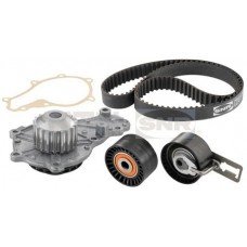 Αντλία νερού MAZDA 3 2009 - 2014 ( BL ) SNR KDP459.670