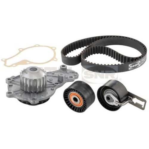 Αντλία νερού MAZDA 3 2009 - 2014 ( BL ) SNR KDP459.670