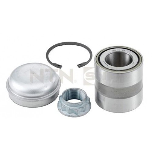 Ρουλεμάν τροχών MERCEDES VANEO 2002 - 2005 ( W414 ) SNR R141.14 Ρουλεμάν τροχών MERCEDES VANEO 2002 - 2005 ( W414 ) SNR R141.14