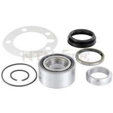 Ρουλεμάν τροχών TOYOTA HILUX 2005 - 2009 ( KUN15/25 ) SNR R141.58