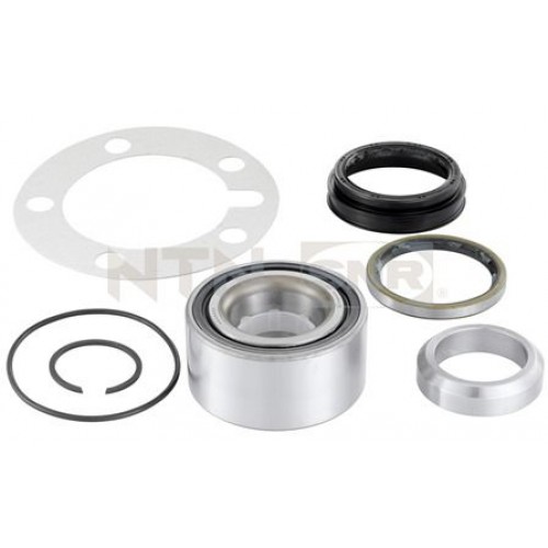 Ρουλεμάν τροχών TOYOTA HILUX 2005 - 2009 ( KUN15/25 ) SNR R141.58 Ρουλεμάν τροχών TOYOTA HILUX 2005 - 2009 ( KUN15/25 ) SNR R141.58