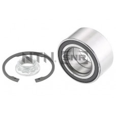 Ρουλεμάν τροχών BMW 3 Series 2012 - 2014 ( F30/31/34 ) SNR R150.56