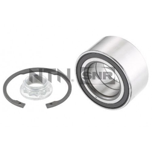 Ρουλεμάν τροχών BMW 3 Series 2012 - 2014 ( F30/31/34 ) SNR R150.56