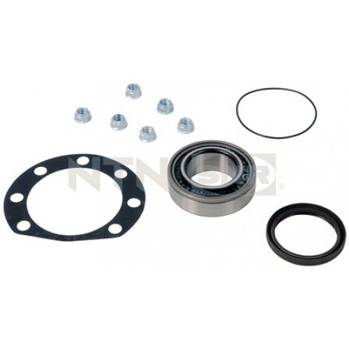 Ρουλεμάν τροχών MERCEDES G CLASS 1990 - ( W461 ) SNR R151.10 Ρουλεμάν τροχών MERCEDES G CLASS 1990 - ( W461 ) SNR R151.10