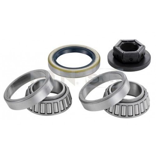 Ρουλεμάν τροχών FORD ESCORT 1992 - 1995 MK6 SNR R152.64 Ρουλεμάν τροχών FORD ESCORT 1992 - 1995 MK6 SNR R152.64