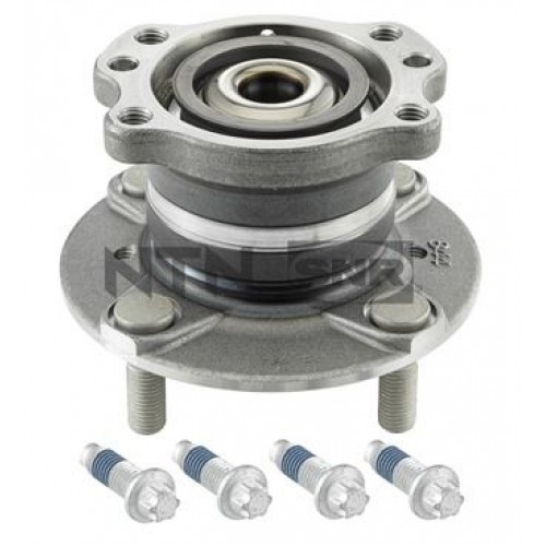 Ρουλεμάν τροχών FORD B-MAX 2013 - SNR R152.82 Ρουλεμάν τροχών FORD B-MAX 2013 - SNR R152.82