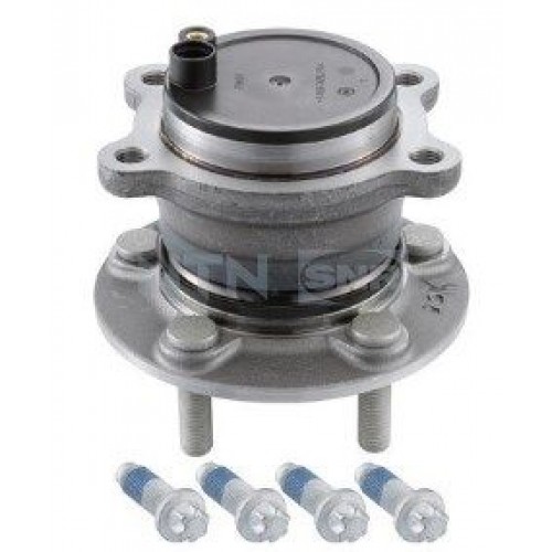 Ρουλεμάν τροχών FORD KUGA 2013 - 2016 SNR R152.83 Ρουλεμάν τροχών FORD KUGA 2013 - 2016 SNR R152.83