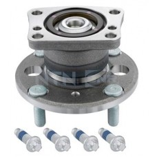 Ρουλεμάν τροχών FORD FIESTA 2008 - 2013 ( Mk6 )( JA8 ) SNR R152.88