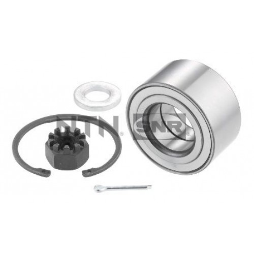 Ρουλεμάν τροχών OPEL MERIVA 2010 - 2014 SNR 0 Ρουλεμάν τροχών OPEL MERIVA 2010 - 2014 SNR 0