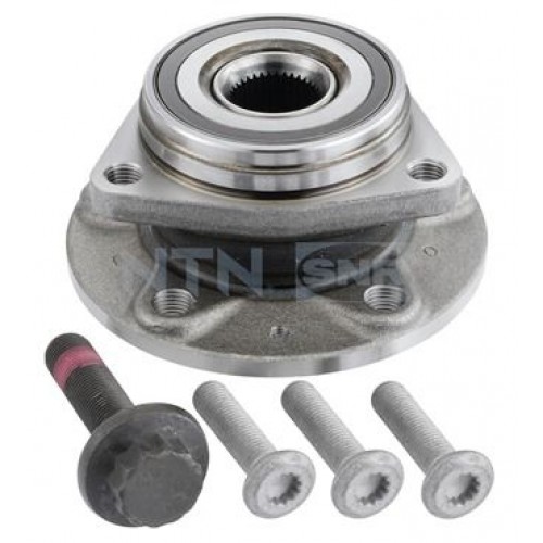 Ρουλεμάν τροχών SEAT LEON 2013 - 2016 SNR R154.69 Ρουλεμάν τροχών SEAT LEON 2013 - 2016 SNR R154.69