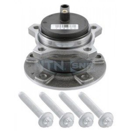 Ρουλεμάν τροχών CITROEN C4 PICASSO 2014 - 2016 SNR R159.65