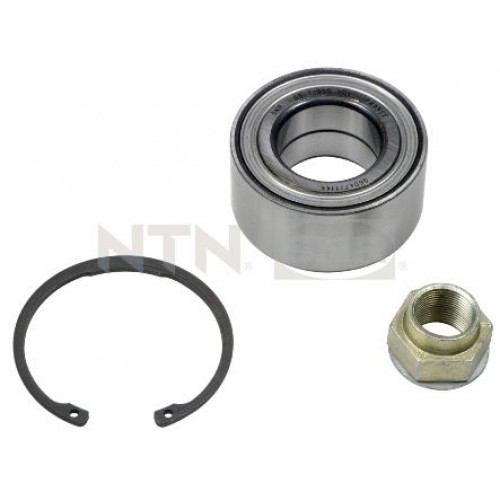 Ρουλεμάν τροχών FIAT MAREA 1996 - 2002 ( 185 ) SNR R160.20