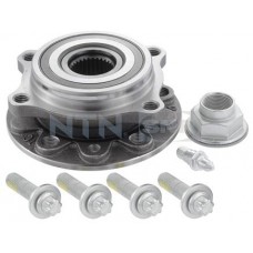 Ρουλεμάν τροχών ALFA ROMEO 159 2006 - 2008 SNR R160.31