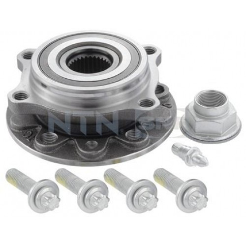 Ρουλεμάν τροχών ALFA ROMEO 159 2006 - 2008 SNR R160.31 Ρουλεμάν τροχών ALFA ROMEO 159 2006 - 2008 SNR R160.31