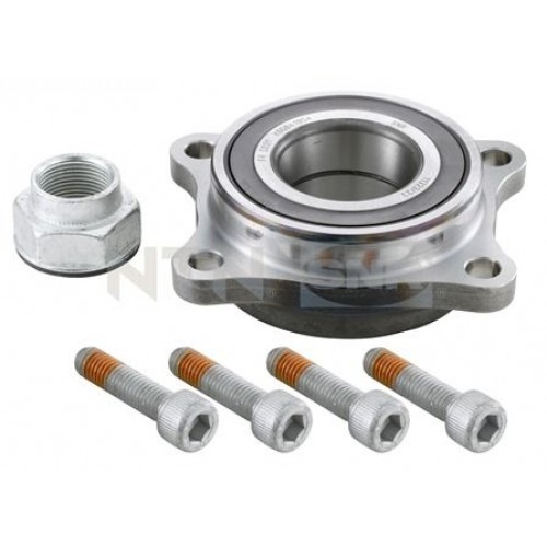 Ρουλεμάν τροχών ALFA ROMEO GIULIETTA 2010 - ( 940 ) SNR R160.52 Ρουλεμάν τροχών ALFA ROMEO GIULIETTA 2010 - ( 940 ) SNR R160.52