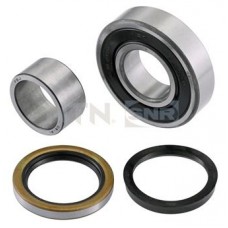 Ρουλεμάν τροχών NISSAN VANETTE 1986 - 1995 ( C22 ) SNR R168.36