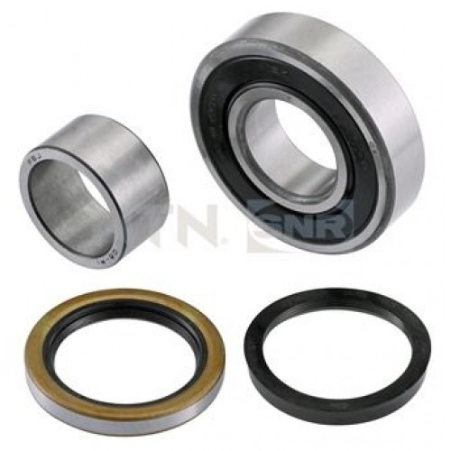 Ρουλεμάν τροχών NISSAN VANETTE 1986 - 1995 ( C22 ) SNR R168.36 Ρουλεμάν τροχών NISSAN VANETTE 1986 - 1995 ( C22 ) SNR R168.36