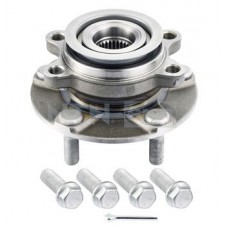 Ρουλεμάν τροχών NISSAN QASHQAI 2007 - 2010 ( J10 )( JJ10 ) SNR R168.73