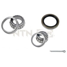 Ρουλεμάν τροχών TOYOTA STARLET 1990 - 1995 ( EP80/2 ) SNR R169.18