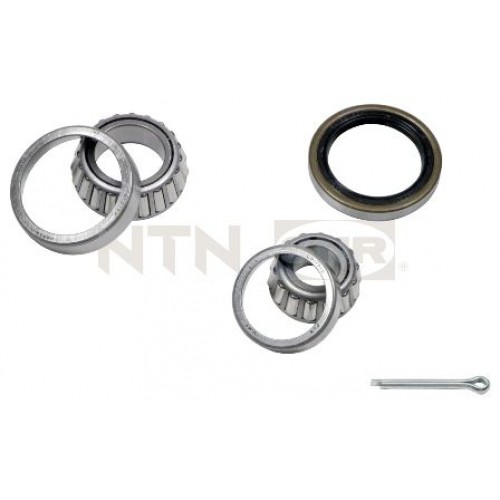 Ρουλεμάν τροχών TOYOTA STARLET 1990 - 1995 ( EP80/2 ) SNR R169.18 Ρουλεμάν τροχών TOYOTA STARLET 1990 - 1995 ( EP80/2 ) SNR R169.18