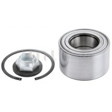 Ρουλεμάν τροχών MAZDA TRIBUTE 2001 - 2004 ( EP ) SNR R170.52