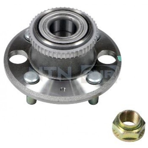 Ρουλεμάν τροχών HONDA CIVIC 1992 - 1995 ( EG / H / J ) SNR R174.24 Ρουλεμάν τροχών HONDA CIVIC 1992 - 1995 ( EG / H / J ) SNR R174.24