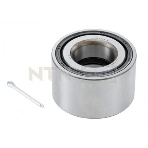 Ρουλεμάν τροχών HONDA HRV 2001 - 2005 ( GH ) SNR R174.63 Ρουλεμάν τροχών HONDA HRV 2001 - 2005 ( GH ) SNR R174.63