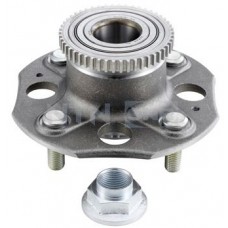 Ρουλεμάν τροχών SNR R174.80