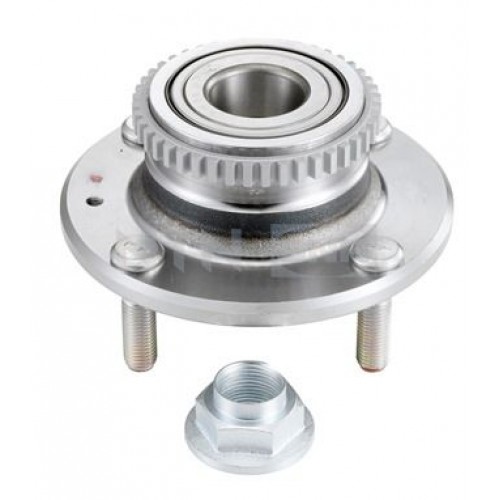 Ρουλεμάν τροχών HYUNDAI MATRIX 2001 - 2006 ( FC ) SNR R184.40 Ρουλεμάν τροχών HYUNDAI MATRIX 2001 - 2006 ( FC ) SNR R184.40