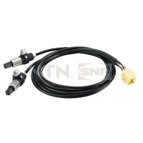 Αισθητήρας ABS VOLVO S70 1997 - 2000 ( P80_ ) SNR 0 Αισθητήρας ABS VOLVO S70 1997 - 2000 ( P80_ ) SNR 0