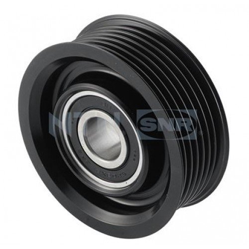 Τροχαλία παρέκκλισης & ενδιάμεσος τροχός SNR 0 Τροχαλία παρέκκλισης & ενδιάμεσος τροχός SNR 0