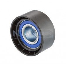 Τροχαλία παρέκκλισης & ενδιάμεσος τροχός FORD ESCORT 1990 - 1992 MK5 SNR GE352.07