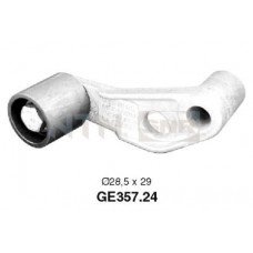 Τροχαλία παρέκκλισης & ενδιάμεσος τροχός VW NEW BEETLE 2005 - 2011 ( 9C1 ) SNR GE357.24