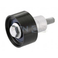 Τροχαλία παρέκκλισης & ενδιάμεσος τροχός VW SCIROCCO 2008 - 2014 ( 137 ) SNR GE357.42