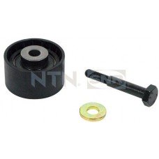 Τροχαλία παρέκκλισης & ενδιάμεσος τροχός SUZUKI SX4 2011 - 2013 ( RW ) SNR GE358.27