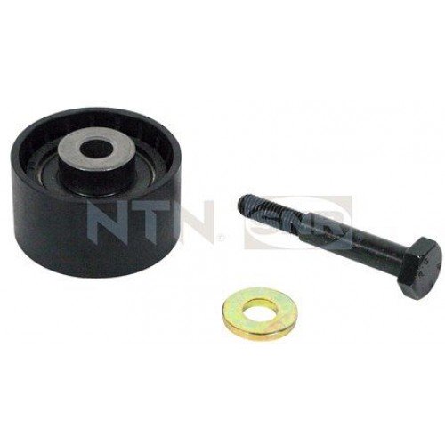 Τροχαλία παρέκκλισης & ενδιάμεσος τροχός SUZUKI SX4 2011 - 2013 ( RW ) SNR GE358.27