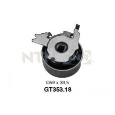 Τεντωτήρας OPEL KADETT 1984 - 1994 ( E ) SNR GT353.18