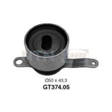 Τεντωτήρας HONDA ACCORD 1998 - 2002 ( CG / H / K / L ) SNR GT374.05