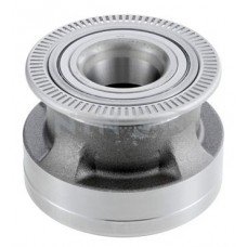 Ρουλεμάν τροχών SNR 0