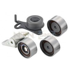 Σετ οδοντωτού ιμάντα MITSUBISHI L200 2006 - 2009 ( KAOT ) SNR 0